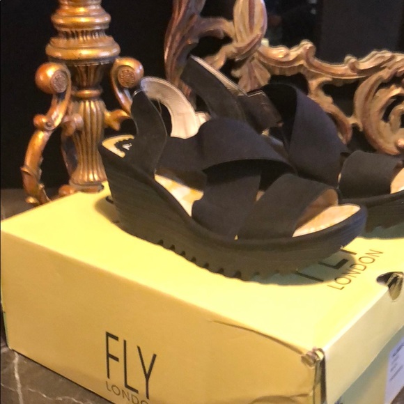 Fly London